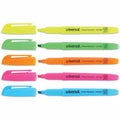 Universal Highlighter, 5 / Set, UNV08850