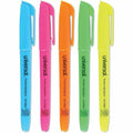 Universal Highlighter, 5 / Set, UNV08850