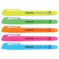 Universal Highlighter, 5 / Set, UNV08850