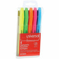 Universal Highlighter, 5 / Set, UNV08850