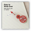 Universal Correction Tape, 2 / Pack, UNV75602