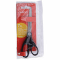 Universal Scissors, Black, UNV92008