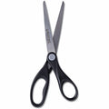 Universal Scissors, Black, UNV92008