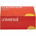 Universal Wood Pencil, HB/#2, 144 / Box, UNV24264