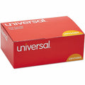 Universal Wood Pencil, HB/#2, 144 / Box, UNV24264