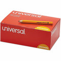 Universal Wood Pencil, HB/#2, 144 / Box, UNV24264
