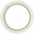 Universal General-Purpose Box Sealing Tape, 3" Core, 1.88" x 60 yds, Clear, 6/Pack, UNV63000