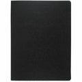 ACCO 14-7/8"x11" Presstex Hanging Data Binder, Black, ACC54071