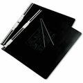 ACCO 14-7/8"x11" Presstex Hanging Data Binder, Black, ACC54071