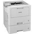 Brother HL-L6415DW Desktop Wireless Laser Printer - Monochrome, BRTHLL6415DW