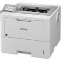 Brother HL-L6415DW Desktop Wireless Laser Printer - Monochrome, BRTHLL6415DW
