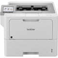 Brother HL-L6415DW Desktop Wireless Laser Printer - Monochrome, BRTHLL6415DW
