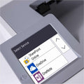 Brother HL-L6415DW Desktop Wireless Laser Printer - Monochrome, BRTHLL6415DW