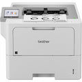 Brother HL-L6415DW Desktop Wireless Laser Printer - Monochrome, BRTHLL6415DW