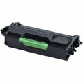 Brother TN925 Original Laser Toner Cartridge - Black -, BRTTN925