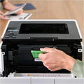 Brother TN925 Original Laser Toner Cartridge - Black -, BRTTN925