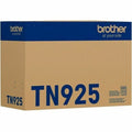 Brother TN925 Original Laser Toner Cartridge - Black -, BRTTN925