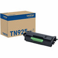 Brother TN925 Original Laser Toner Cartridge - Black -, BRTTN925