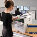 Brother HL-L6415DWT Desktop Wireless Laser Printer - Monochrome, BRTHLL6415DWT