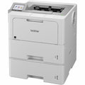 Brother HL-L6415DWT Desktop Wireless Laser Printer - Monochrome, BRTHLL6415DWT