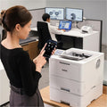 Brother HL-L6415DWT Desktop Wireless Laser Printer - Monochrome, BRTHLL6415DWT