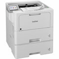 Brother HL-L6415DWT Desktop Wireless Laser Printer - Monochrome, BRTHLL6415DWT