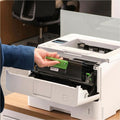 Brother HL-L5215DW Desktop Wireless Laser Printer - Monochrome, BRTHLL5215DW
