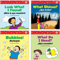 Scholastic First Little Readers Book Set Printed Book by Deborah Schecter, 1 Box, SHS1338662074