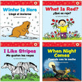 Scholastic First Little Readers Book Set Printed Book by Deborah Schecter, 1 Box, SHS1338662074