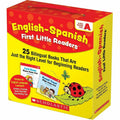Scholastic First Little Readers Book Set Printed Book by Deborah Schecter, 1 Box, SHS1338662074