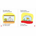 Scholastic First Little Readers Book Set Printed Book by Deborah Schecter, 1 Box, SHS1338662074