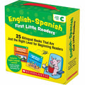 Scholastic First Little Readers Book Set Printed Book by Liza Charlesworth, 1 Box, SHS1338662090