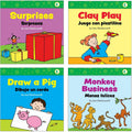 Scholastic First Little Readers Book Set Printed Book by Liza Charlesworth, 1 Box, SHS1338662090