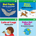 Scholastic First Little Readers Book Set Printed Book by Liza Charlesworth, 1 Box, SHS1338662090