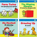 Scholastic First Little Readers Book Set Printed Book by Liza Charlesworth, 1 Box, SHS1338662082