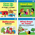 Scholastic First Little Readers Book Set Printed Book by Liza Charlesworth, 1 Box, SHS1338662082