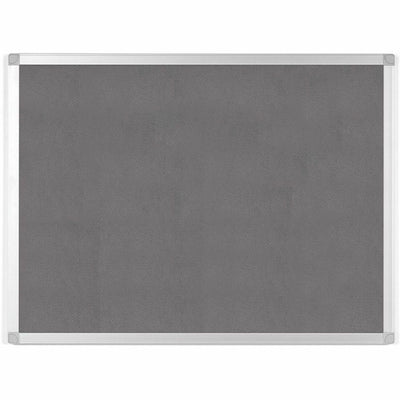 Bi-silque S.A MasterVision Ayda Fabric Bulletin Board, BVCFA02429214