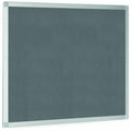 Bi-silque S.A MasterVision Ayda Fabric Bulletin Board, BVCFA02429214