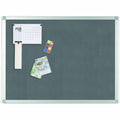 Bi-silque S.A MasterVision Ayda Fabric Bulletin Board, BVCFA02429214