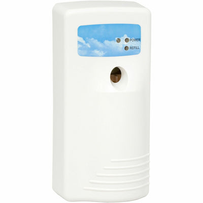 Hospeco Stratus II Metered Aerosol Dispenser, Blue, HOS07521