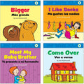 Scholastic First Little Readers Book Set Printed Book by Liza Charlesworth, 1 Box, SHS1338668048