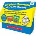 Scholastic First Little Readers Book Set Printed Book by Liza Charlesworth, 1 Box, SHS1338668048