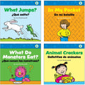 Scholastic First Little Readers Book Set Printed Book by Liza Charlesworth, 1 Box, SHS1338668048