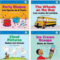 Scholastic First Little Readers Book Set Printed Book by Liza Charlesworth, 1 Box, SHS1338668048