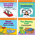 Scholastic First Little Readers Book Set Printed Book by Liza Charlesworth, 1 Box, SHS1338668064