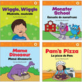 Scholastic First Little Readers Book Set Printed Book by Liza Charlesworth, 1 Box, SHS1338668064
