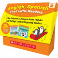 Scholastic First Little Readers Book Set Printed Book by Liza Charlesworth, 1 Box, SHS1338668064