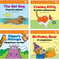 Scholastic First Little Readers Book Set Printed Book by Liza Charlesworth, 1 Box, SHS1338668064
