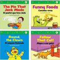 Scholastic First Little Readers Book Set Printed Book by Liza Charlesworth, 1 Box, SHS1338668056