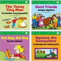 Scholastic First Little Readers Book Set Printed Book by Liza Charlesworth, 1 Box, SHS1338668056